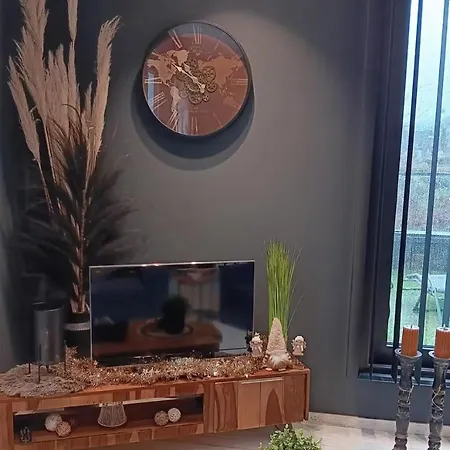 Gezellig In Het Westen Van Wezet Centrum Van Beschaving Appartement *